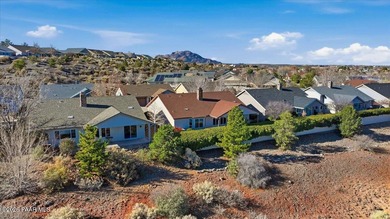 You've found your next home IF you are looking for Comfort on Prescott Lakes Golf and Country Club in Arizona - for sale on GolfHomes.com, golf home, golf lot