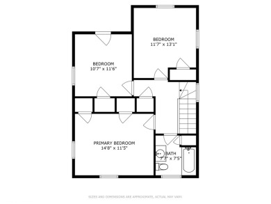 This sun-drenched 3-bedroom, 2.5-bath classic brick on Billy Caldwell Golf Course in Illinois - for sale on GolfHomes.com, golf home, golf lot