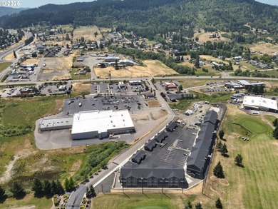 Check out the Outpost! Fully permitted and approved 18 space on Oak Hills Golf Club / Umpqua Golf Resort in Oregon - for sale on GolfHomes.com, golf home, golf lot