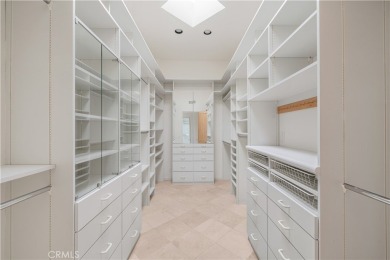 Located behind the gates of Big Canyon Country Club, this modern on Big Canyon Country Club in California - for sale on GolfHomes.com, golf home, golf lot