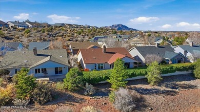 You've found your next home IF you are looking for Comfort on Prescott Lakes Golf and Country Club in Arizona - for sale on GolfHomes.com, golf home, golf lot