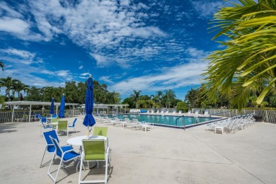 WOW!! CHECK OUT THE AMAZING VIEWS from this private 2 br/1.5 ba on The Little Club in Florida - for sale on GolfHomes.com, golf home, golf lot