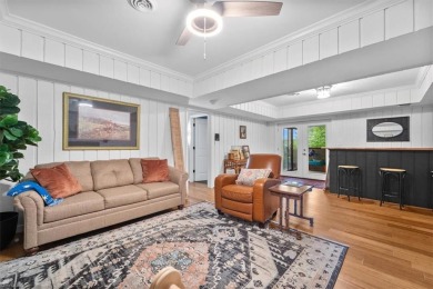 Welcome to this stunning home, renovated in 2021, offering a on Forest Oaks Country Club in North Carolina - for sale on GolfHomes.com, golf home, golf lot