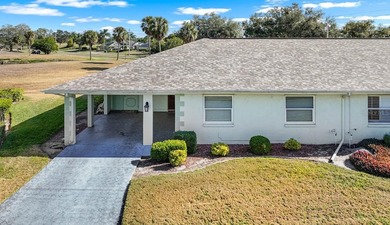 Welcome to resort-style living in the highly desirable Kings on Falcon Watch Golf Club in Florida - for sale on GolfHomes.com, golf home, golf lot