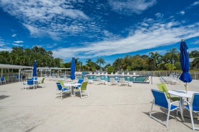 WOW!! CHECK OUT THE AMAZING VIEWS from this private 2 br/1.5 ba on The Little Club in Florida - for sale on GolfHomes.com, golf home, golf lot