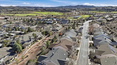 You've found your next home IF you are looking for Comfort on Prescott Lakes Golf and Country Club in Arizona - for sale on GolfHomes.com, golf home, golf lot