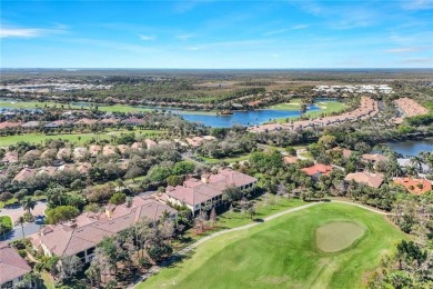 Absolutely immaculate, warm and welcoming, fully furnished on The Rookery At Marco in Florida - for sale on GolfHomes.com, golf home, golf lot