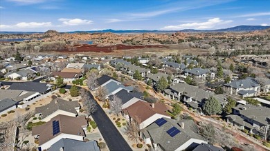 You've found your next home IF you are looking for Comfort on Prescott Lakes Golf and Country Club in Arizona - for sale on GolfHomes.com, golf home, golf lot