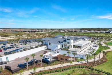 Absolutely immaculate, warm and welcoming, fully furnished on The Rookery At Marco in Florida - for sale on GolfHomes.com, golf home, golf lot