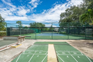 WOW!! CHECK OUT THE AMAZING VIEWS from this private 2 br/1.5 ba on The Little Club in Florida - for sale on GolfHomes.com, golf home, golf lot