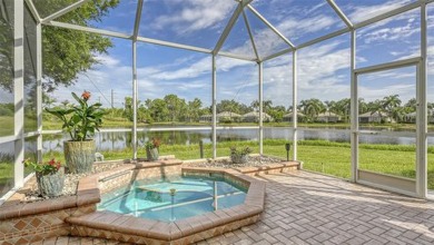 Turnkey Home in University Park Country Club!
Simply pack a bag on University Park Country Club in Florida - for sale on GolfHomes.com, golf home, golf lot