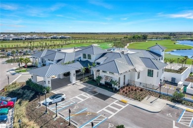 Absolutely immaculate, warm and welcoming, fully furnished on The Rookery At Marco in Florida - for sale on GolfHomes.com, golf home, golf lot