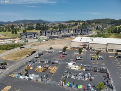 Check out the Outpost! Fully permitted and approved 18 space on Oak Hills Golf Club / Umpqua Golf Resort in Oregon - for sale on GolfHomes.com, golf home, golf lot