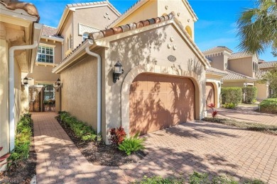 Absolutely immaculate, warm and welcoming, fully furnished on The Rookery At Marco in Florida - for sale on GolfHomes.com, golf home, golf lot