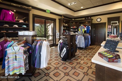 You've found your next home IF you are looking for Comfort on Prescott Lakes Golf and Country Club in Arizona - for sale on GolfHomes.com, golf home, golf lot