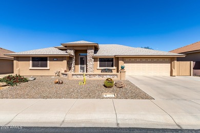 PICTURES ARE COMING THIS WEEKEND......Live the resort lifestyle on Sunland Springs Golf Course  in Arizona - for sale on GolfHomes.com, golf home, golf lot