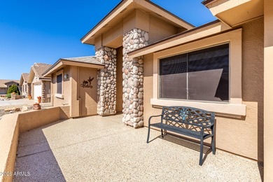 PICTURES ARE COMING THIS WEEKEND......Live the resort lifestyle on Sunland Springs Golf Course  in Arizona - for sale on GolfHomes.com, golf home, golf lot