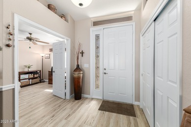 PICTURES ARE COMING THIS WEEKEND......Live the resort lifestyle on Sunland Springs Golf Course  in Arizona - for sale on GolfHomes.com, golf home, golf lot