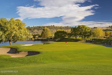 You've found your next home IF you are looking for Comfort on Prescott Lakes Golf and Country Club in Arizona - for sale on GolfHomes.com, golf home, golf lot