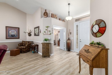 PICTURES ARE COMING THIS WEEKEND......Live the resort lifestyle on Sunland Springs Golf Course  in Arizona - for sale on GolfHomes.com, golf home, golf lot