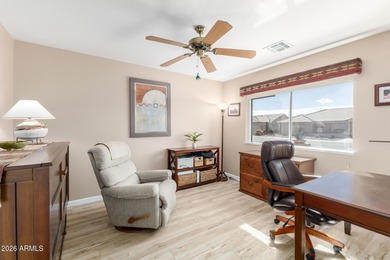 PICTURES ARE COMING THIS WEEKEND......Live the resort lifestyle on Sunland Springs Golf Course  in Arizona - for sale on GolfHomes.com, golf home, golf lot