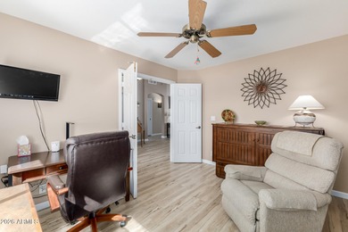 PICTURES ARE COMING THIS WEEKEND......Live the resort lifestyle on Sunland Springs Golf Course  in Arizona - for sale on GolfHomes.com, golf home, golf lot