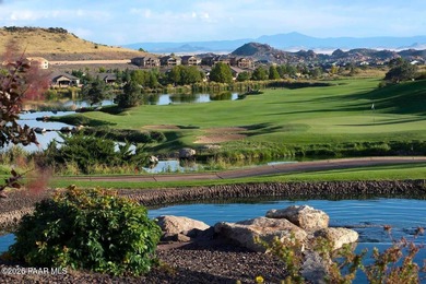 You've found your next home IF you are looking for Comfort on Prescott Lakes Golf and Country Club in Arizona - for sale on GolfHomes.com, golf home, golf lot