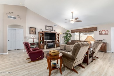 PICTURES ARE COMING THIS WEEKEND......Live the resort lifestyle on Sunland Springs Golf Course  in Arizona - for sale on GolfHomes.com, golf home, golf lot