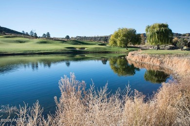 You've found your next home IF you are looking for Comfort on Prescott Lakes Golf and Country Club in Arizona - for sale on GolfHomes.com, golf home, golf lot