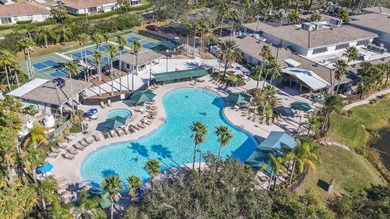 Welcome to resort-style living in the highly desirable Kings on Falcon Watch Golf Club in Florida - for sale on GolfHomes.com, golf home, golf lot