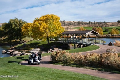 You've found your next home IF you are looking for Comfort on Prescott Lakes Golf and Country Club in Arizona - for sale on GolfHomes.com, golf home, golf lot
