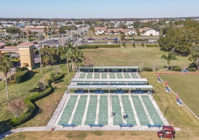 Welcome to resort-style living in the highly desirable Kings on Falcon Watch Golf Club in Florida - for sale on GolfHomes.com, golf home, golf lot