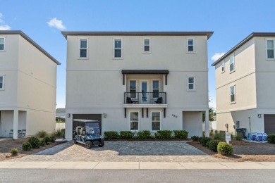 Welcome to 160 Ciboney Street, a fully furnished, turnkey-ready on Seascape Golf Course in Florida - for sale on GolfHomes.com, golf home, golf lot