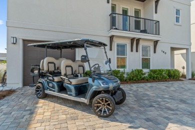 Welcome to 160 Ciboney Street, a fully furnished, turnkey-ready on Seascape Golf Course in Florida - for sale on GolfHomes.com, golf home, golf lot