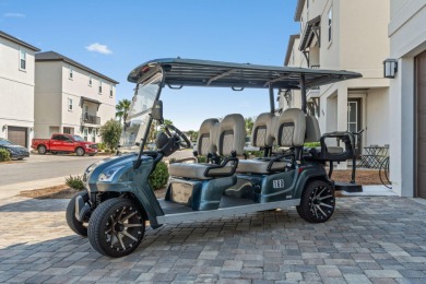 Welcome to 160 Ciboney Street, a fully furnished, turnkey-ready on Seascape Golf Course in Florida - for sale on GolfHomes.com, golf home, golf lot