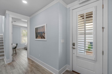 Welcome to 160 Ciboney Street, a fully furnished, turnkey-ready on Seascape Golf Course in Florida - for sale on GolfHomes.com, golf home, golf lot