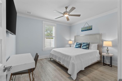 Welcome to 160 Ciboney Street, a fully furnished, turnkey-ready on Seascape Golf Course in Florida - for sale on GolfHomes.com, golf home, golf lot