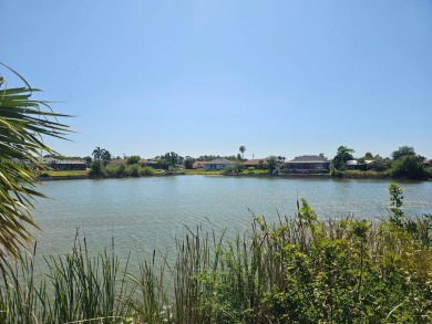 Residential extra wide waterfront & city center lot. No Flood on El Rio Golf Course and Club in Florida - for sale on GolfHomes.com, golf home, golf lot