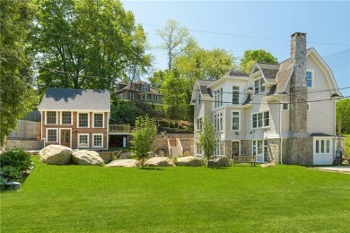 Imagine your dream summer escape: a rare opportunity to own a on Misquamicut Club in Rhode Island - for sale on GolfHomes.com, golf home, golf lot