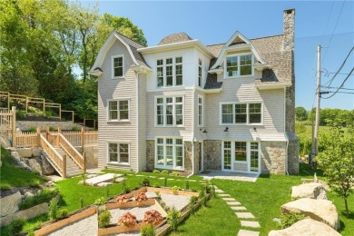 Imagine your dream summer escape: a rare opportunity to own a on Misquamicut Club in Rhode Island - for sale on GolfHomes.com, golf home, golf lot