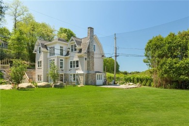 Imagine your dream summer escape: a rare opportunity to own a on Misquamicut Club in Rhode Island - for sale on GolfHomes.com, golf home, golf lot