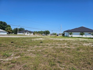 Residential extra wide waterfront & city center lot. No Flood on El Rio Golf Course and Club in Florida - for sale on GolfHomes.com, golf home, golf lot