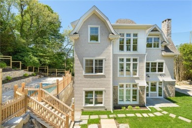 Imagine your dream summer escape: a rare opportunity to own a on Misquamicut Club in Rhode Island - for sale on GolfHomes.com, golf home, golf lot