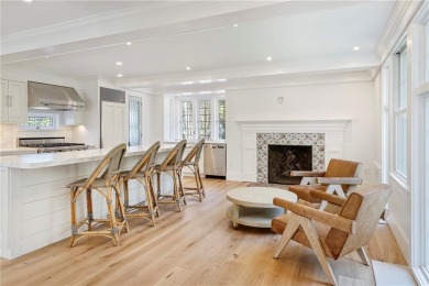 Imagine your dream summer escape: a rare opportunity to own a on Misquamicut Club in Rhode Island - for sale on GolfHomes.com, golf home, golf lot