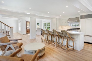 Imagine your dream summer escape: a rare opportunity to own a on Misquamicut Club in Rhode Island - for sale on GolfHomes.com, golf home, golf lot