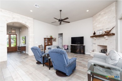 Tucked just beyond Salado's charming village, this 3 on Mill Creek Golf Club in Texas - for sale on GolfHomes.com, golf home, golf lot