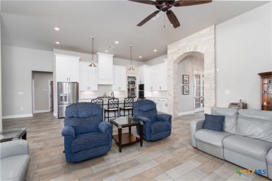 Tucked just beyond Salado's charming village, this 3 on Mill Creek Golf Club in Texas - for sale on GolfHomes.com, golf home, golf lot