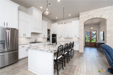 Tucked just beyond Salado's charming village, this 3 on Mill Creek Golf Club in Texas - for sale on GolfHomes.com, golf home, golf lot