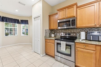 One or more photo(s) has been virtually staged. For sale is one on River Strand Golf and Country Club At Heritage Harbour  in Florida - for sale on GolfHomes.com, golf home, golf lot