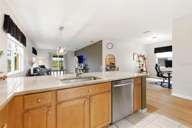 One or more photo(s) has been virtually staged. For sale is one on River Strand Golf and Country Club At Heritage Harbour  in Florida - for sale on GolfHomes.com, golf home, golf lot